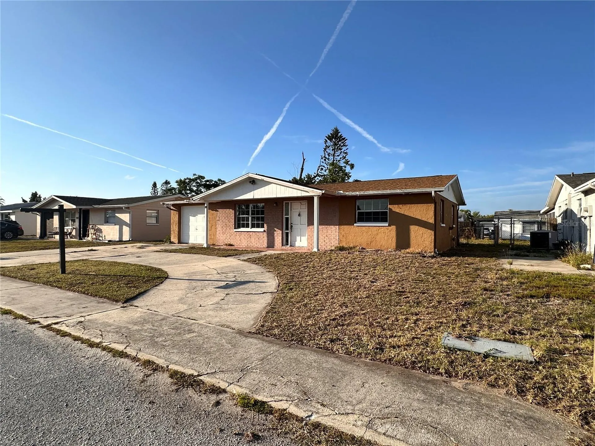 3215 Bright Drive Holiday FL 34691