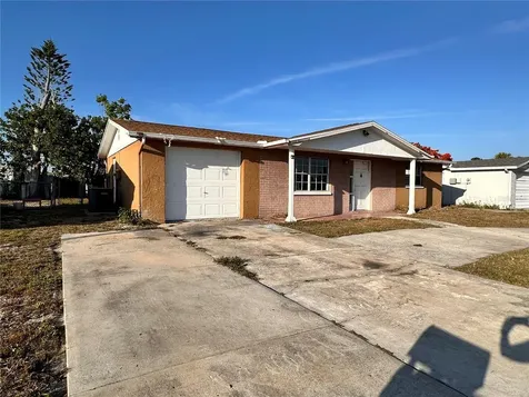 3215 Bright Drive Holiday FL 34691
