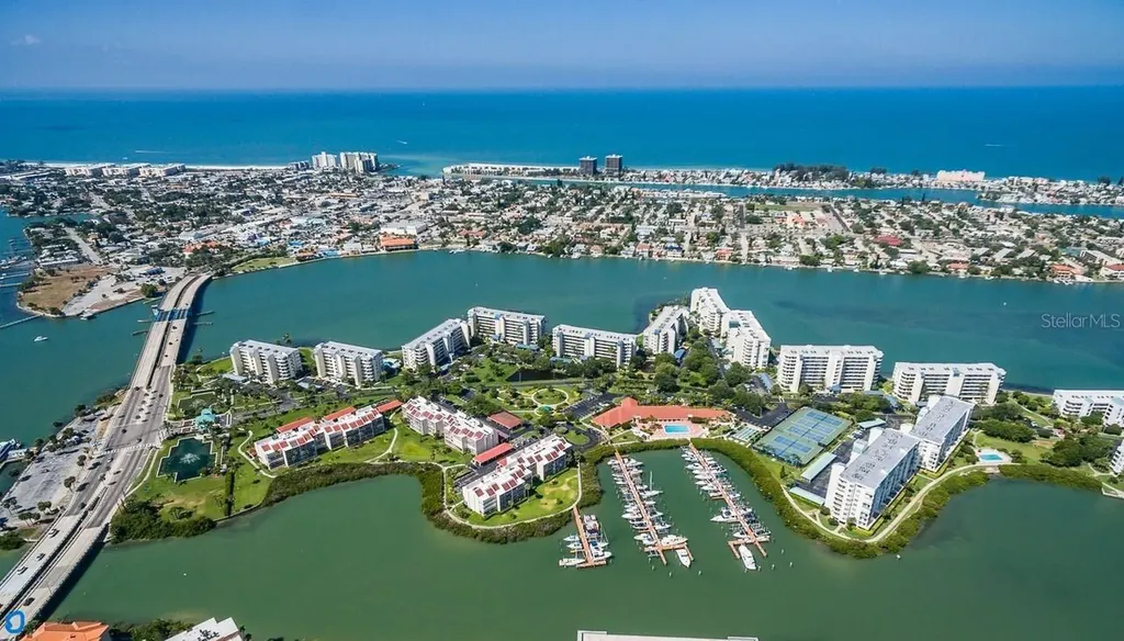 7974 Sailboat Key Boulevard S South Pasadena FL 33707
