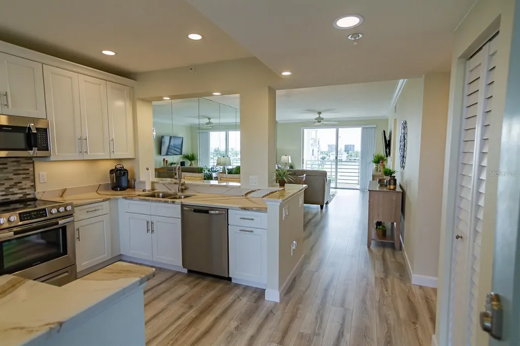 7974 Sailboat Key Boulevard S South Pasadena FL 33707