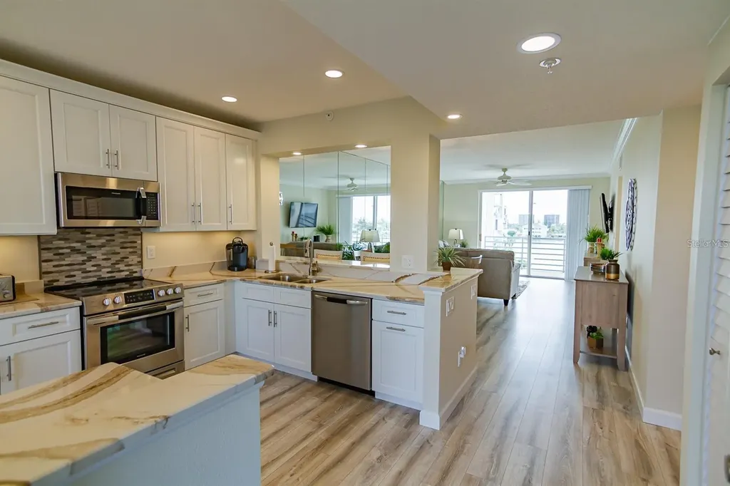 7974 Sailboat Key Boulevard S South Pasadena FL 33707