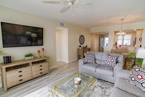 7974 Sailboat Key Boulevard S South Pasadena FL 33707