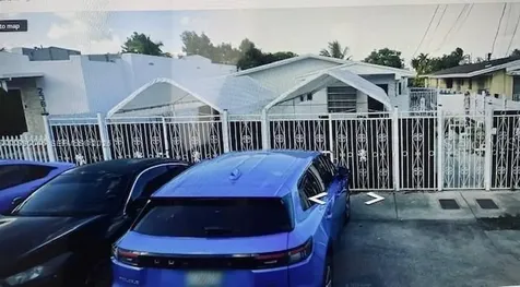 2373 NW 33rd Street Miami FL 33142