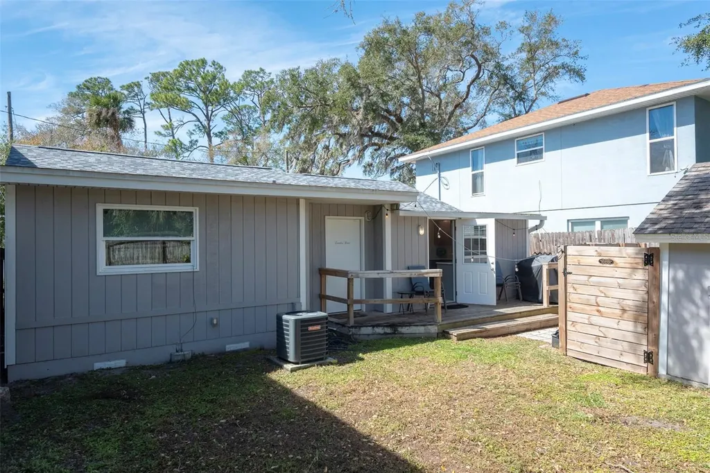 5125 Isabelle Avenue Port Orange FL 32127