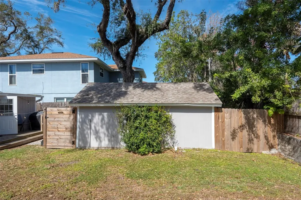 5125 Isabelle Avenue Port Orange FL 32127