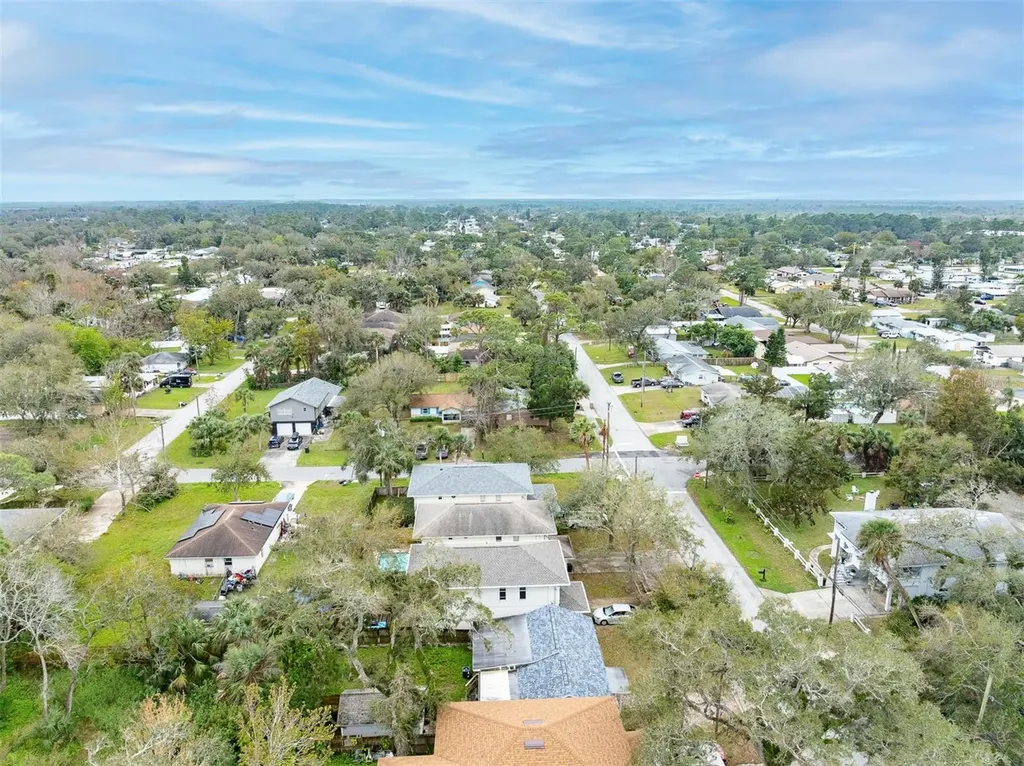 5125 Isabelle Avenue Port Orange FL 32127
