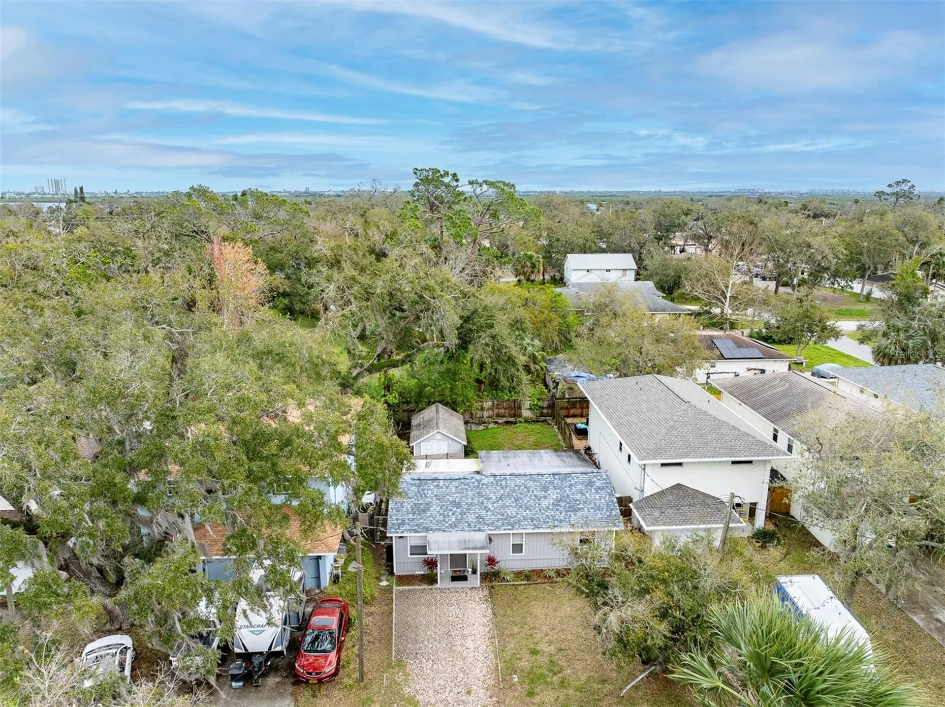 5125 Isabelle Avenue Port Orange FL 32127