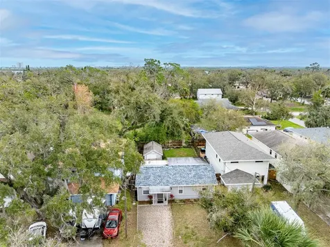 5125 Isabelle Avenue Port Orange FL 32127