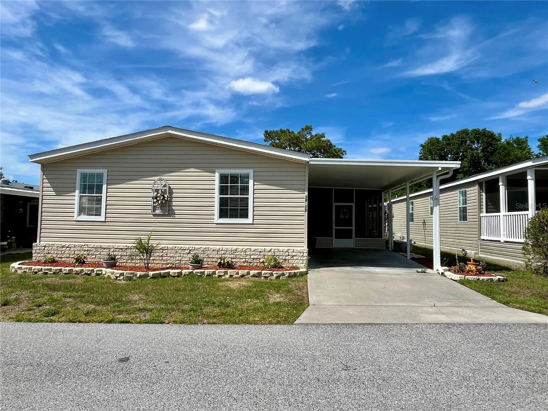 38055 Woodgate Zephyrhills FL 33542