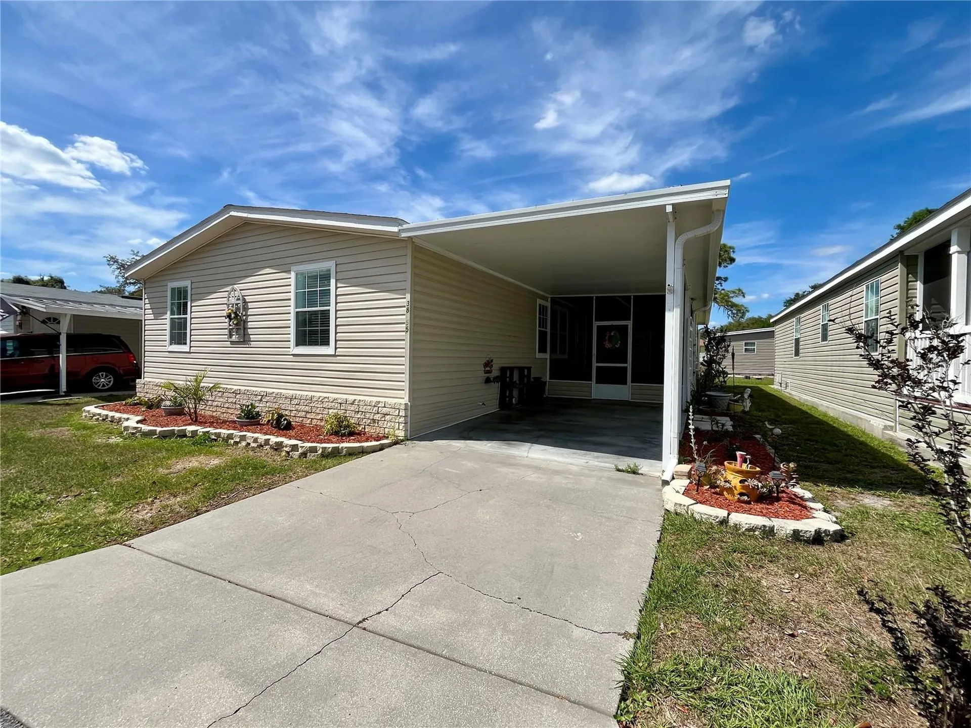 38055 Woodgate Zephyrhills FL 33542