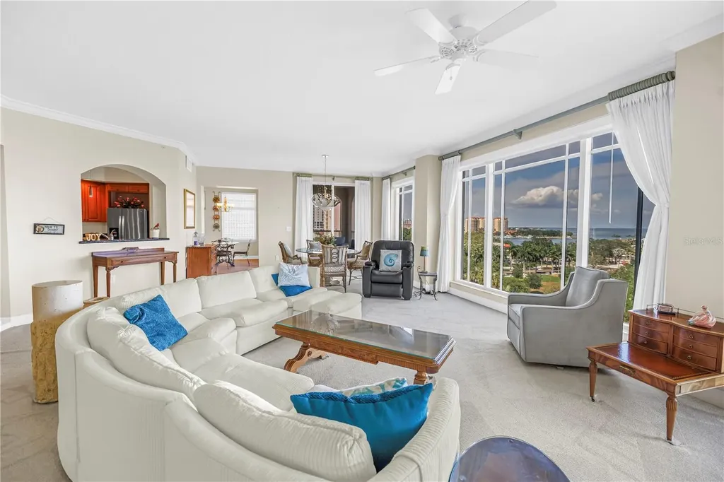 100 Beach Drive NE St Petersburg FL 33701