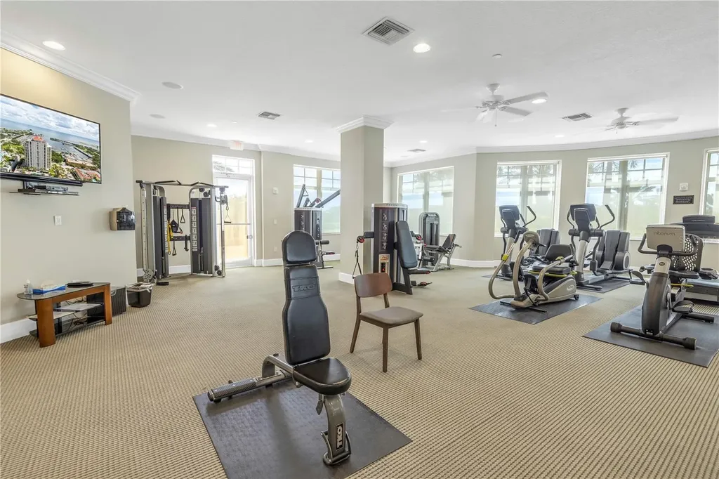 100 Beach Drive NE St Petersburg FL 33701