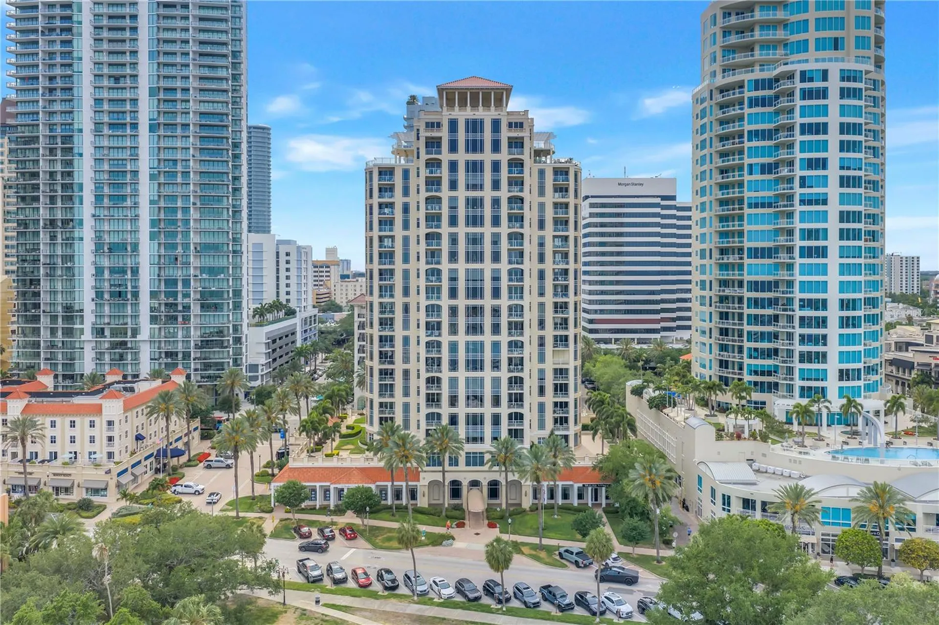 100 Beach Drive NE St Petersburg FL 33701