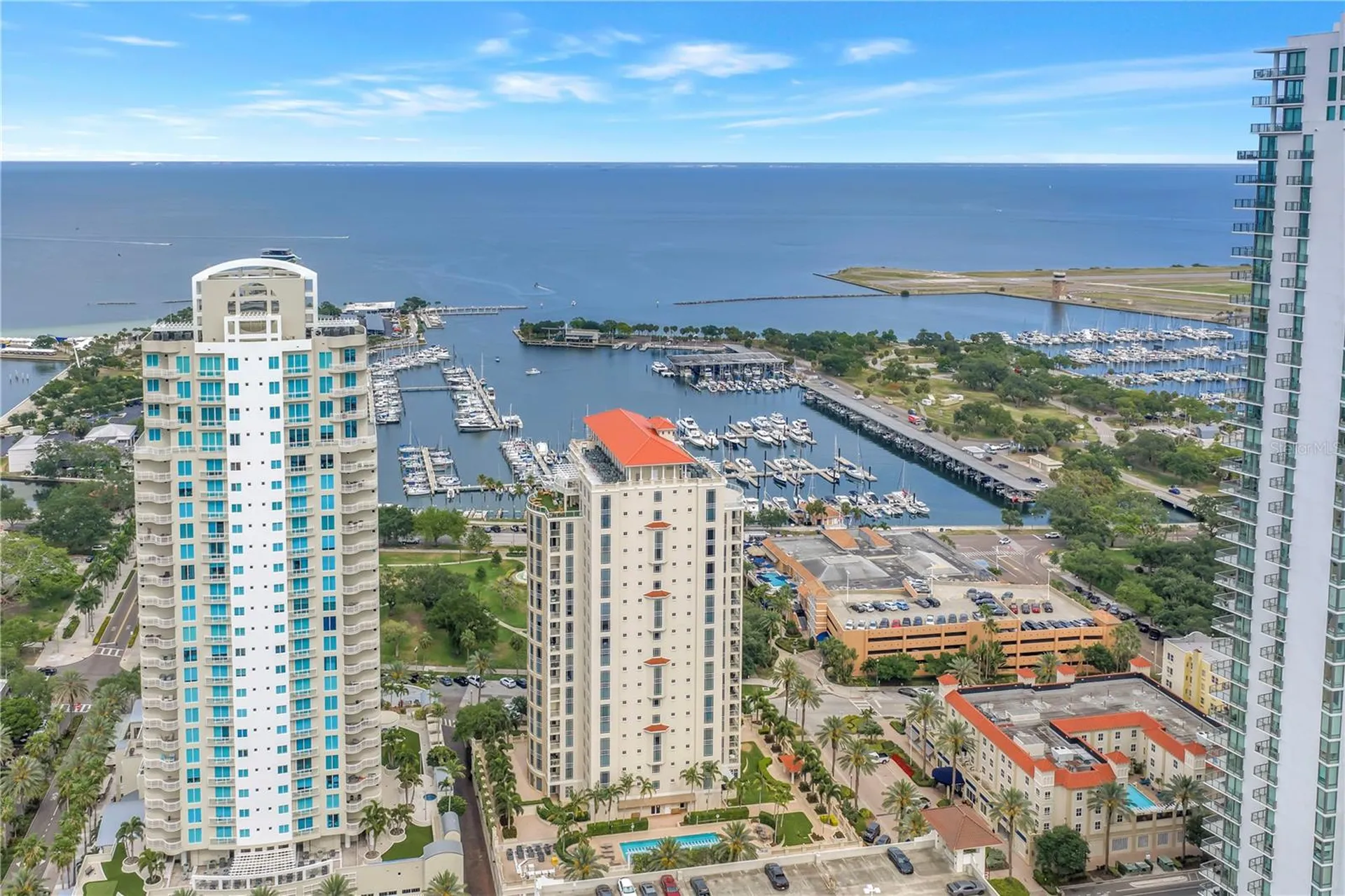 100 Beach Drive NE St Petersburg FL 33701