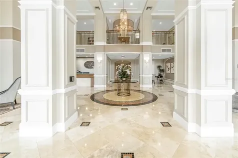 100 Beach Drive NE St Petersburg FL 33701