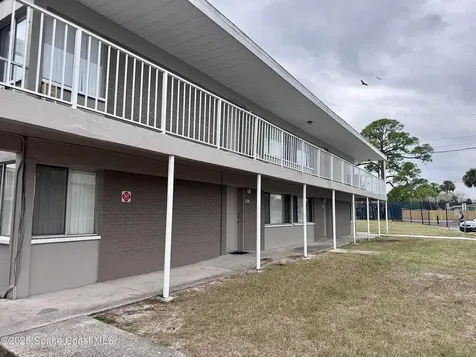 800 N Fiske Boulevard Cocoa FL 32922