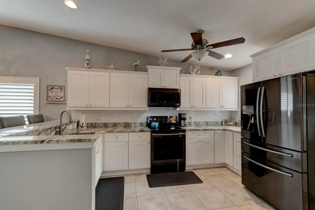 2213 Hawks Cove Circle New Smyrna Beach FL 32168