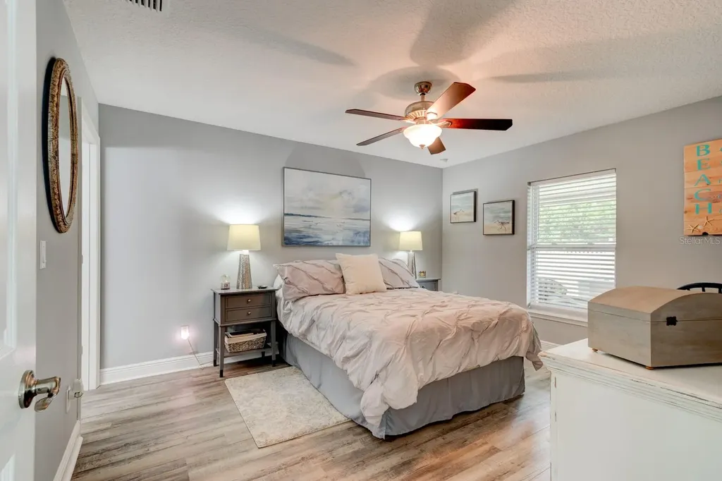 2213 Hawks Cove Circle New Smyrna Beach FL 32168