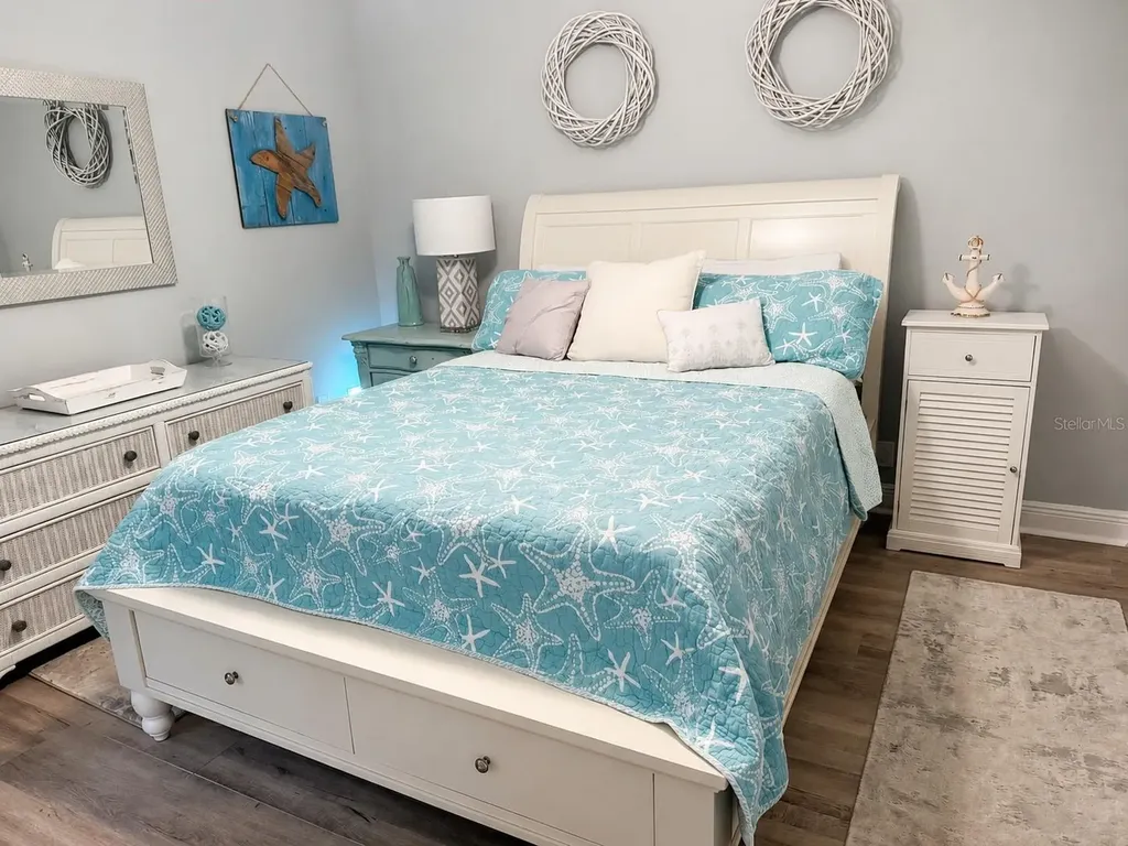2213 Hawks Cove Circle New Smyrna Beach FL 32168