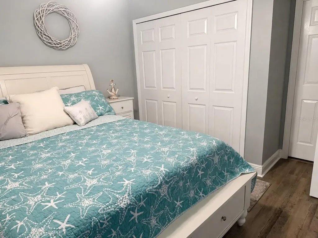 2213 Hawks Cove Circle New Smyrna Beach FL 32168