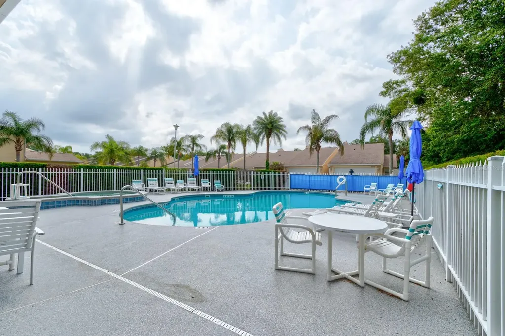2213 Hawks Cove Circle New Smyrna Beach FL 32168