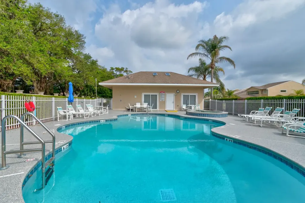 2213 Hawks Cove Circle New Smyrna Beach FL 32168