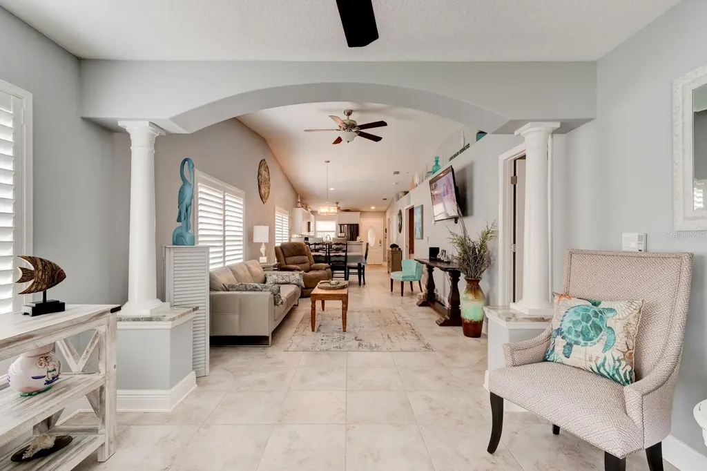 2213 Hawks Cove Circle New Smyrna Beach FL 32168