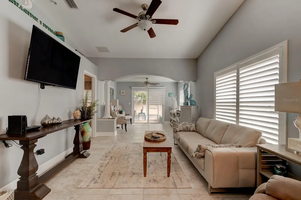 2213 Hawks Cove Circle New Smyrna Beach FL 32168