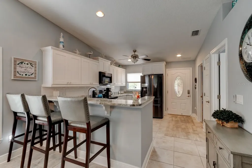 2213 Hawks Cove Circle New Smyrna Beach FL 32168