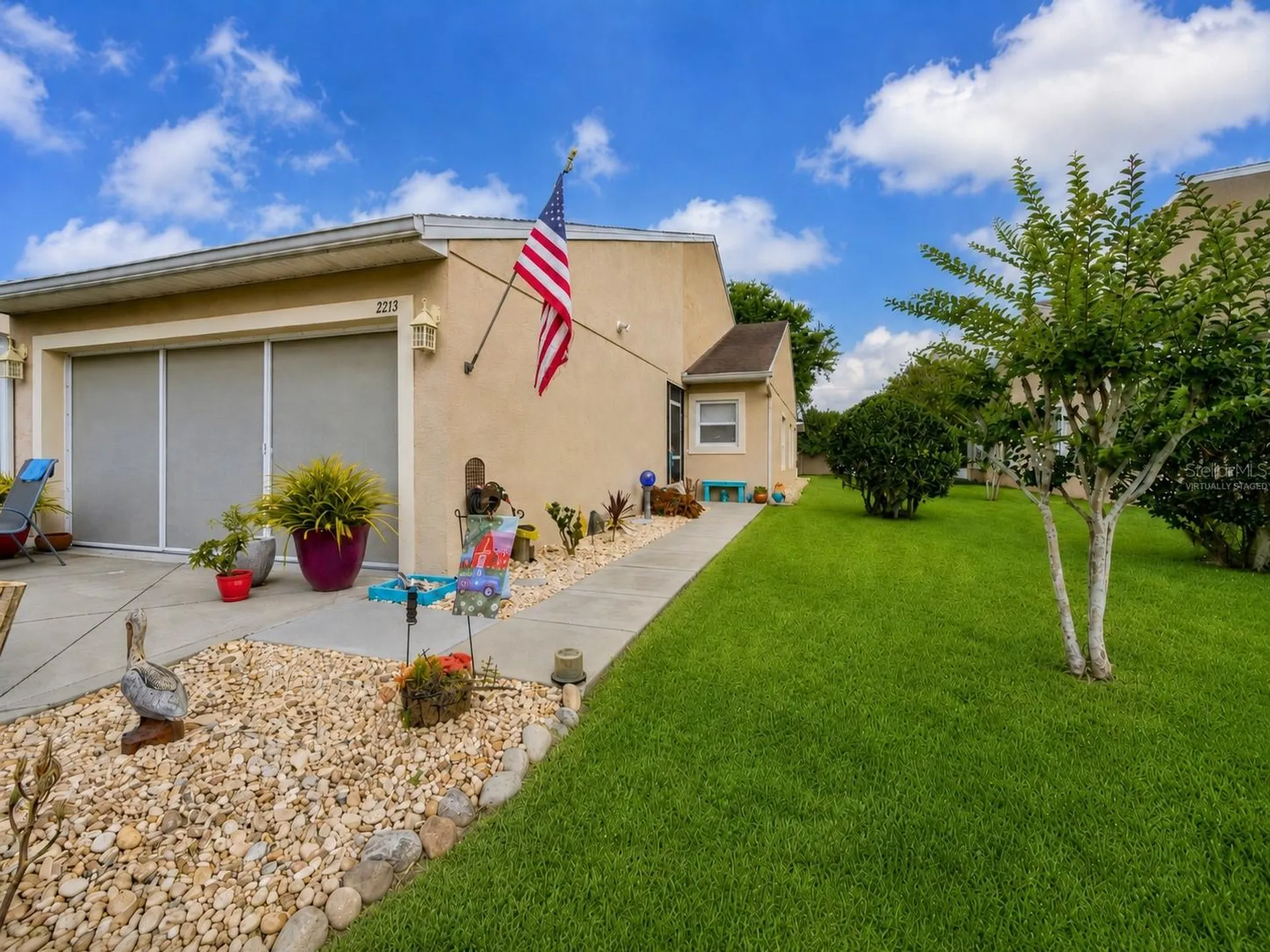 2213 Hawks Cove Circle New Smyrna Beach FL 32168