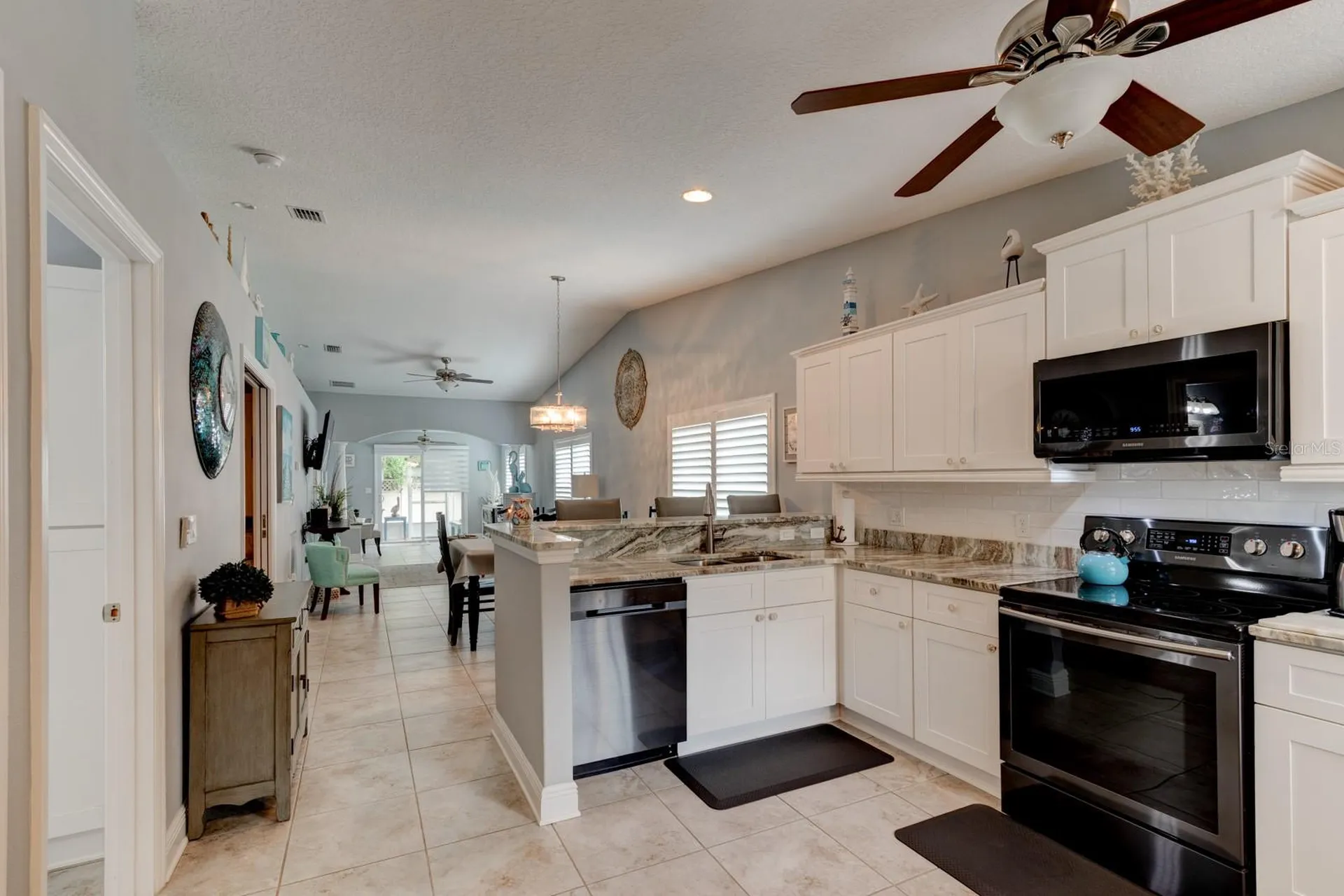 2213 Hawks Cove Circle New Smyrna Beach FL 32168