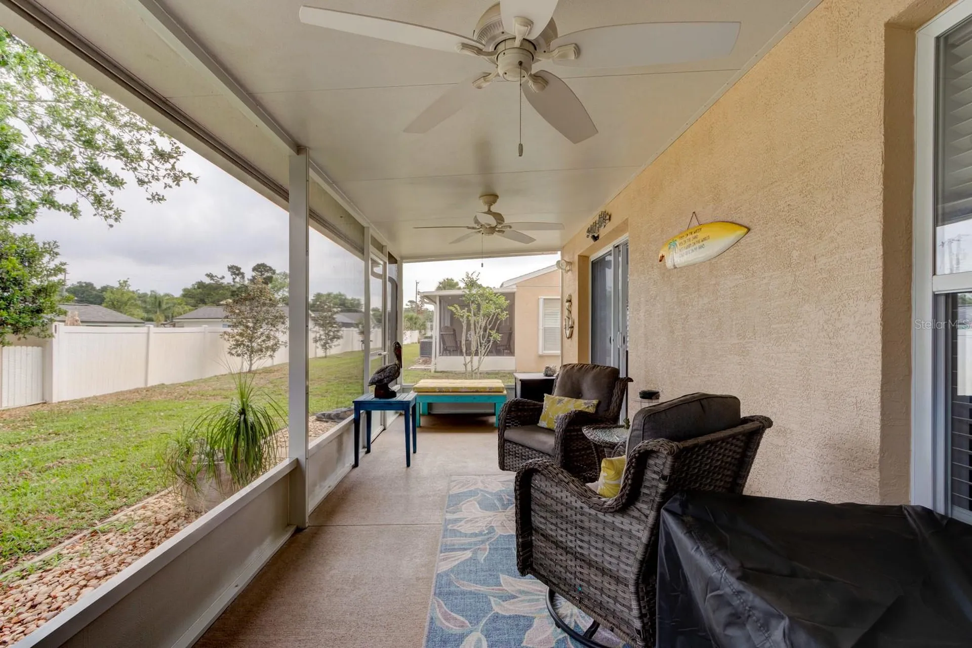 2213 Hawks Cove Circle New Smyrna Beach FL 32168