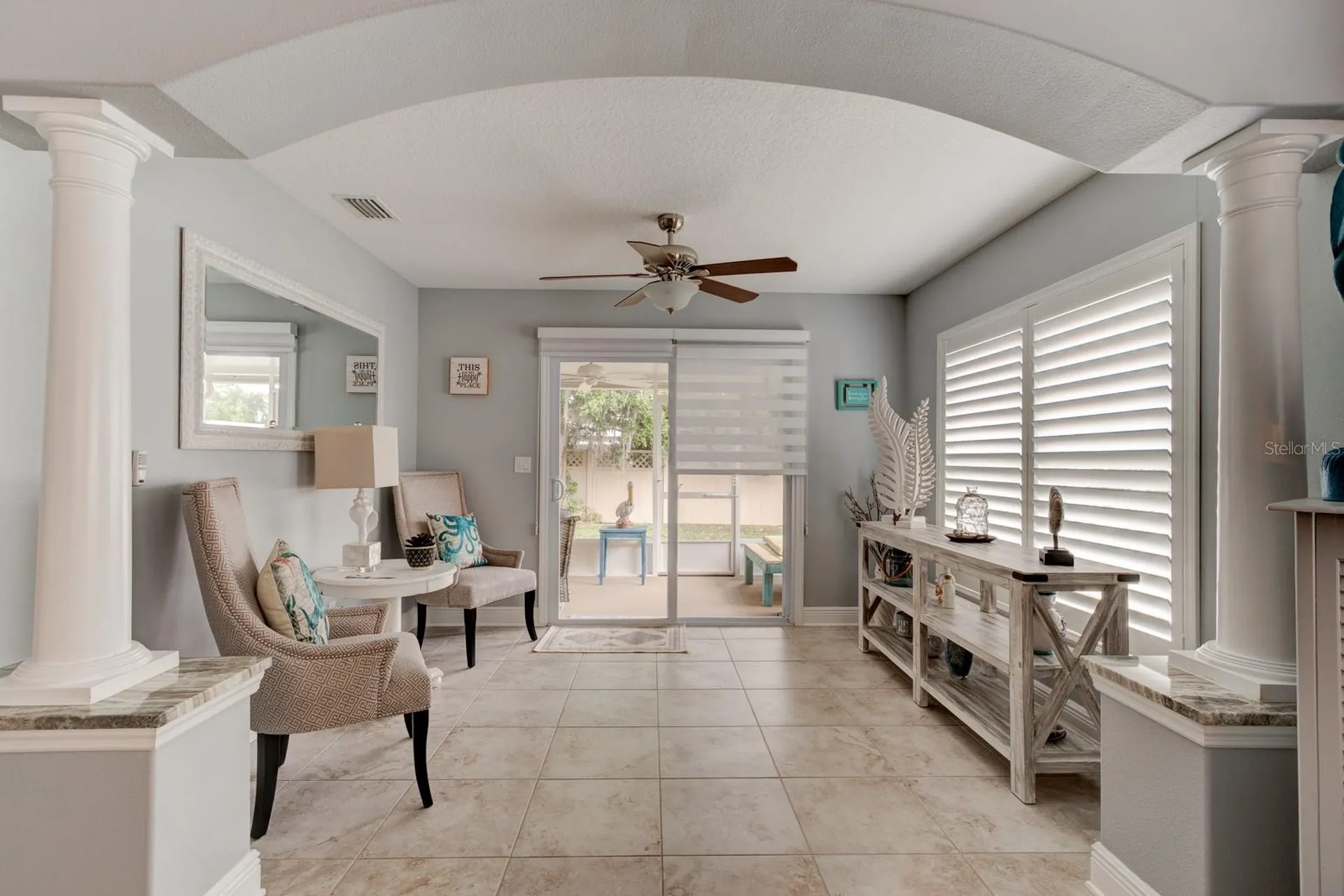 2213 Hawks Cove Circle New Smyrna Beach FL 32168