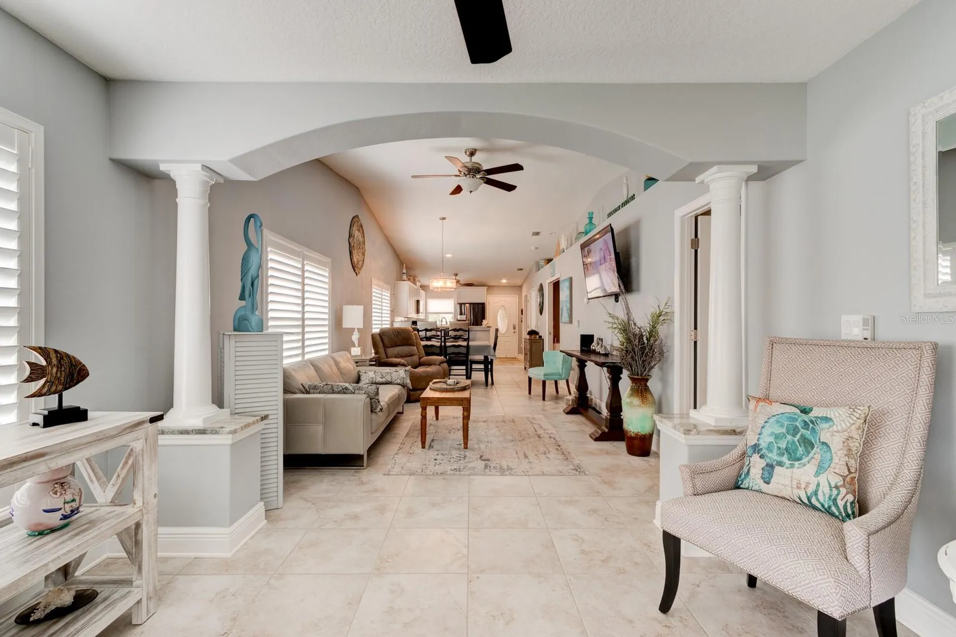 2213 Hawks Cove Circle New Smyrna Beach FL 32168
