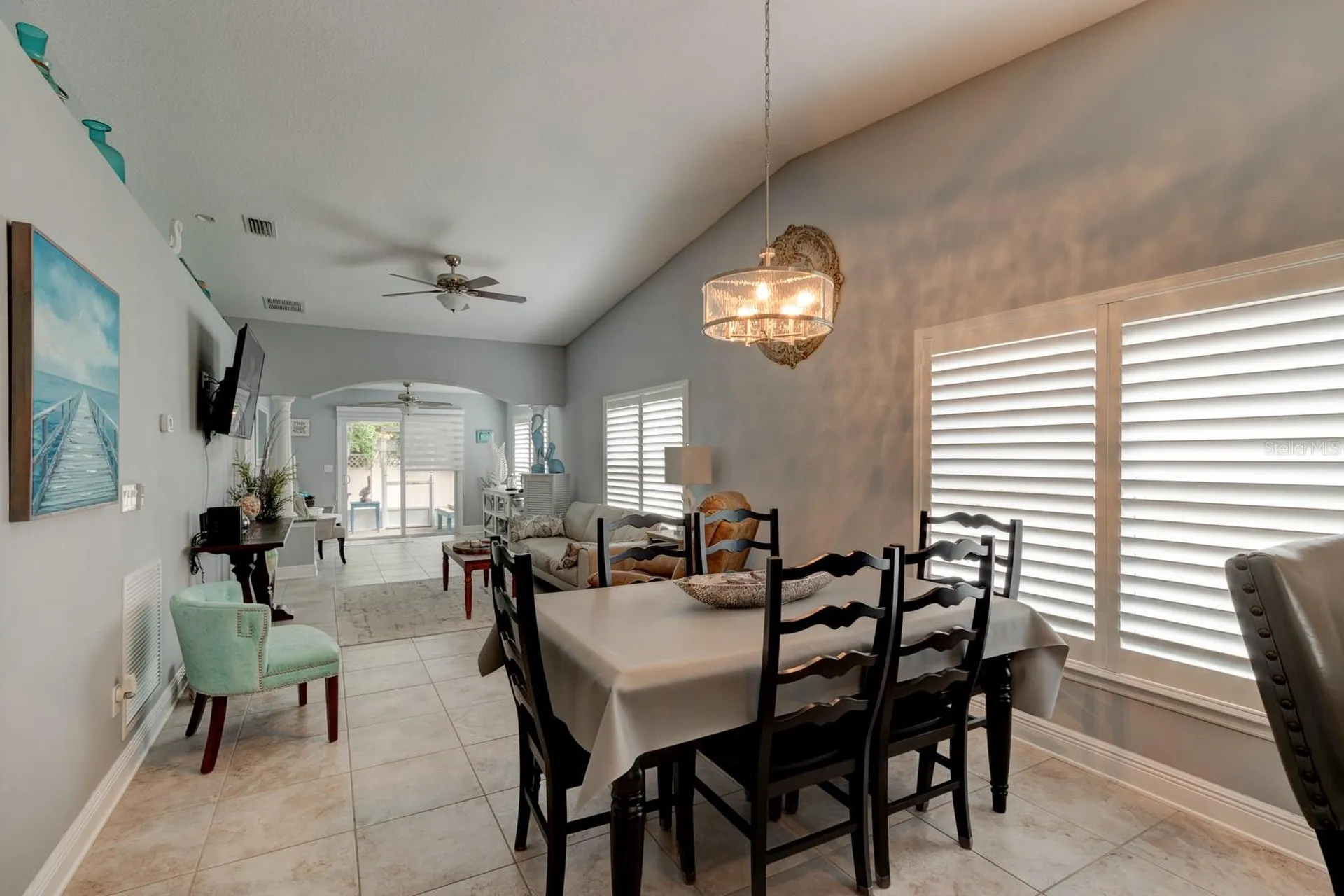 2213 Hawks Cove Circle New Smyrna Beach FL 32168