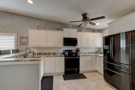 2213 Hawks Cove Circle New Smyrna Beach FL 32168
