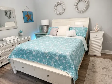 2213 Hawks Cove Circle New Smyrna Beach FL 32168