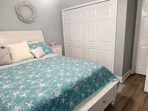 2213 Hawks Cove Circle New Smyrna Beach FL 32168