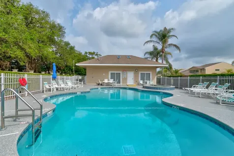 2213 Hawks Cove Circle New Smyrna Beach FL 32168