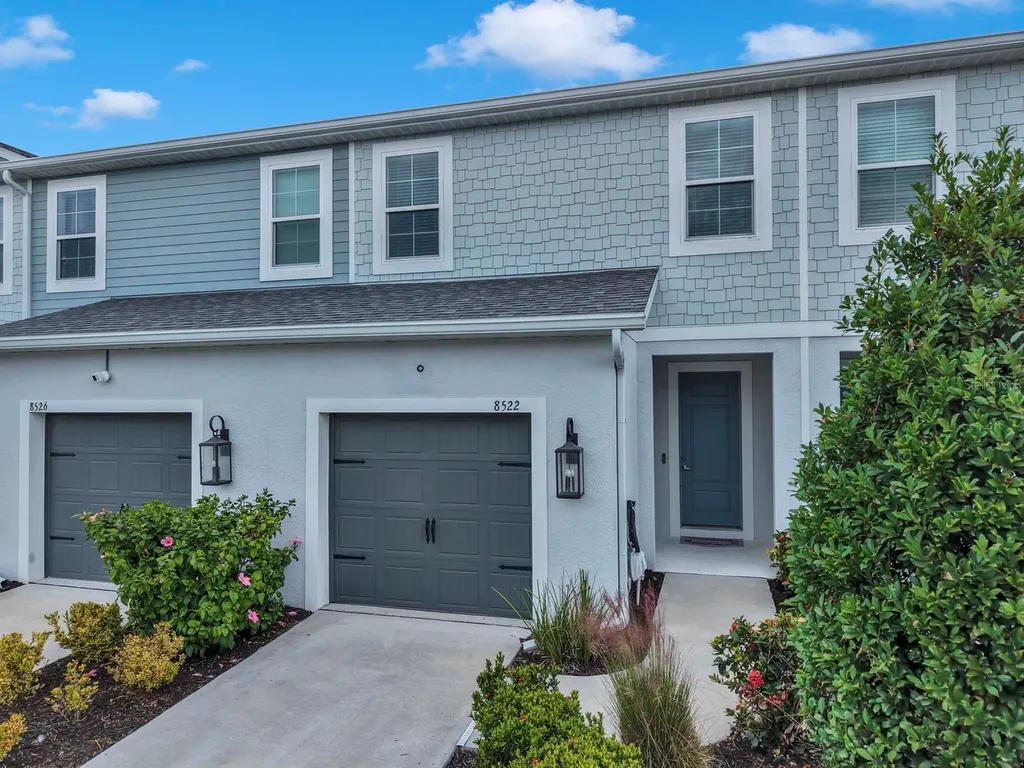 8522 Canyon Creek Trail Parrish FL 34219