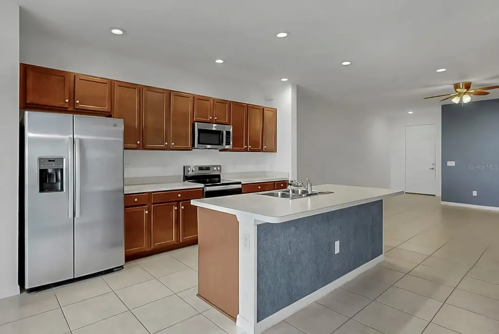 8522 Canyon Creek Trail Parrish FL 34219