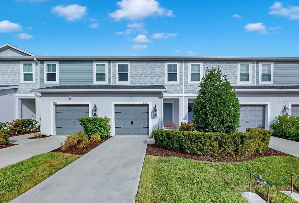 8522 Canyon Creek Trail Parrish FL 34219