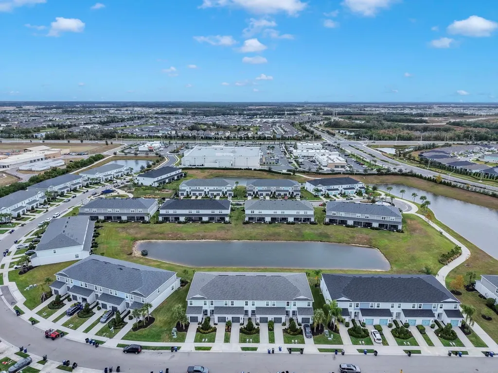 8522 Canyon Creek Trail Parrish FL 34219