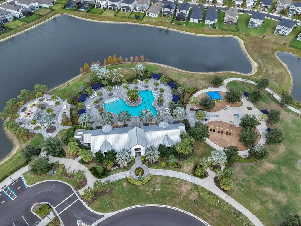 8522 Canyon Creek Trail Parrish FL 34219