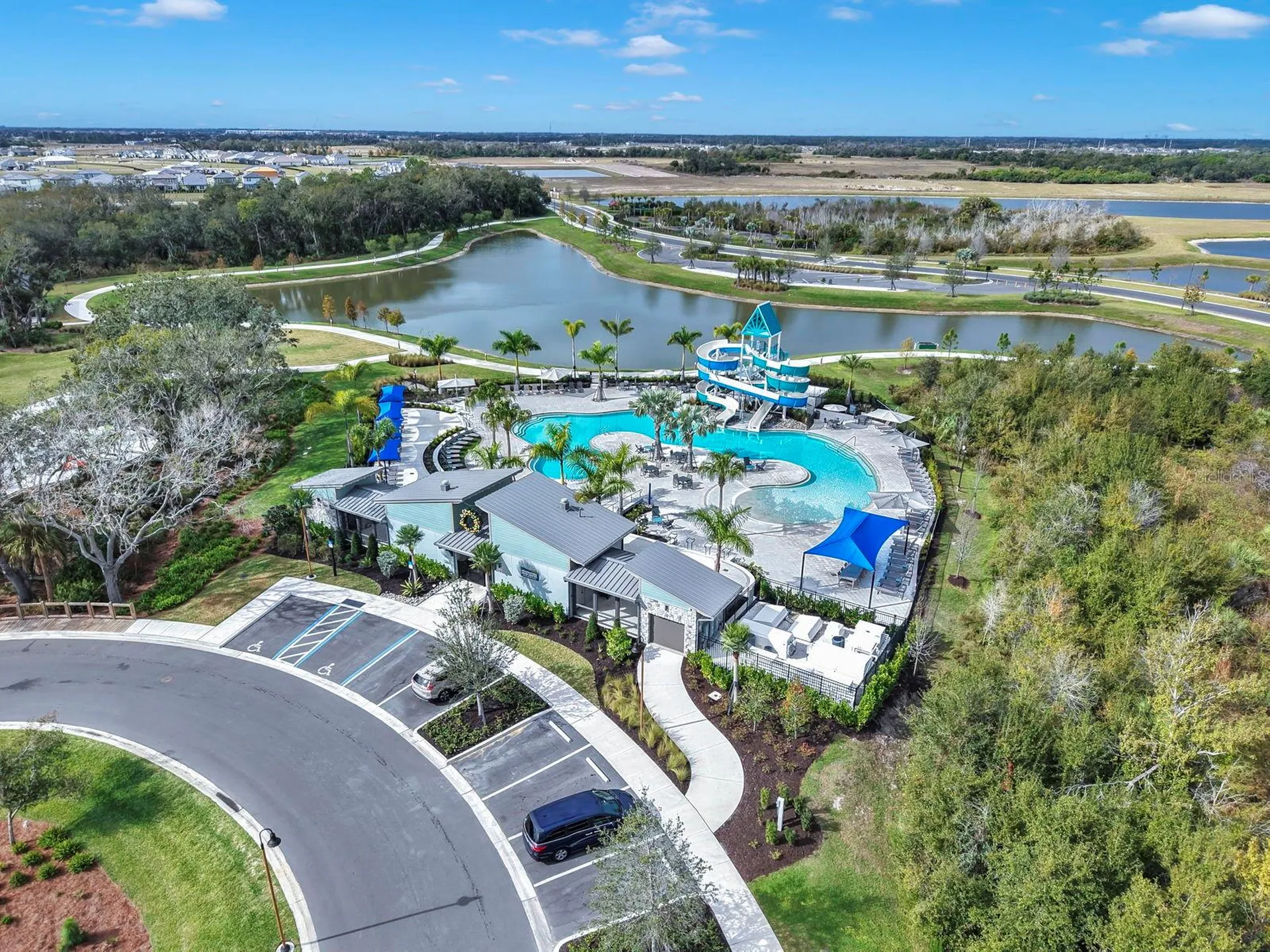 8522 Canyon Creek Trail Parrish FL 34219