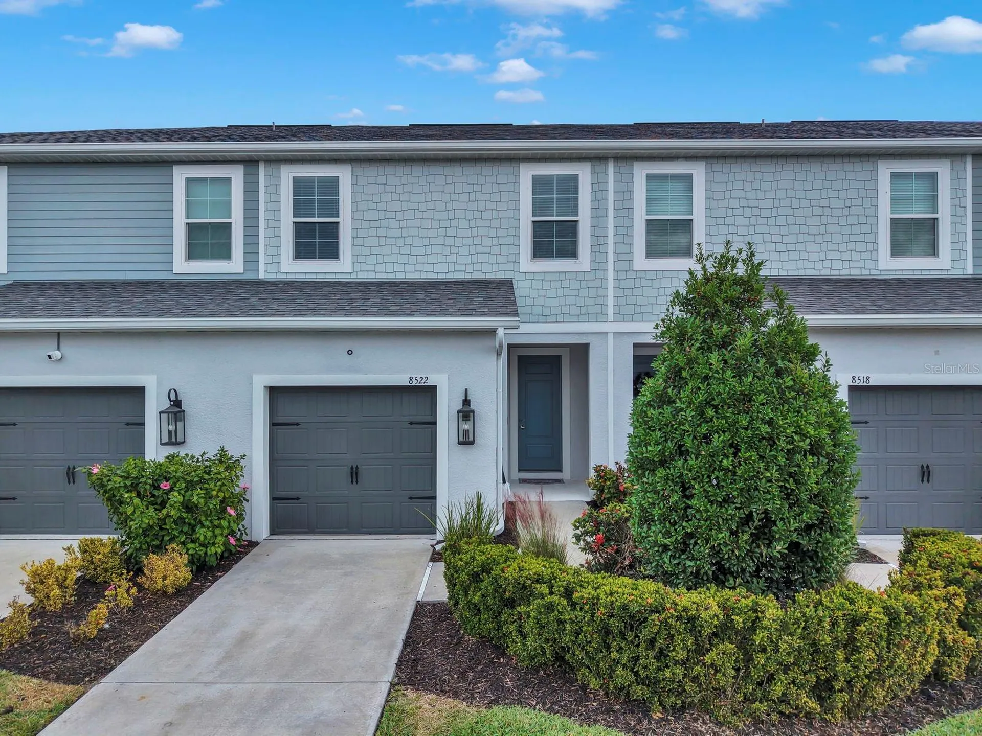8522 Canyon Creek Trail Parrish FL 34219