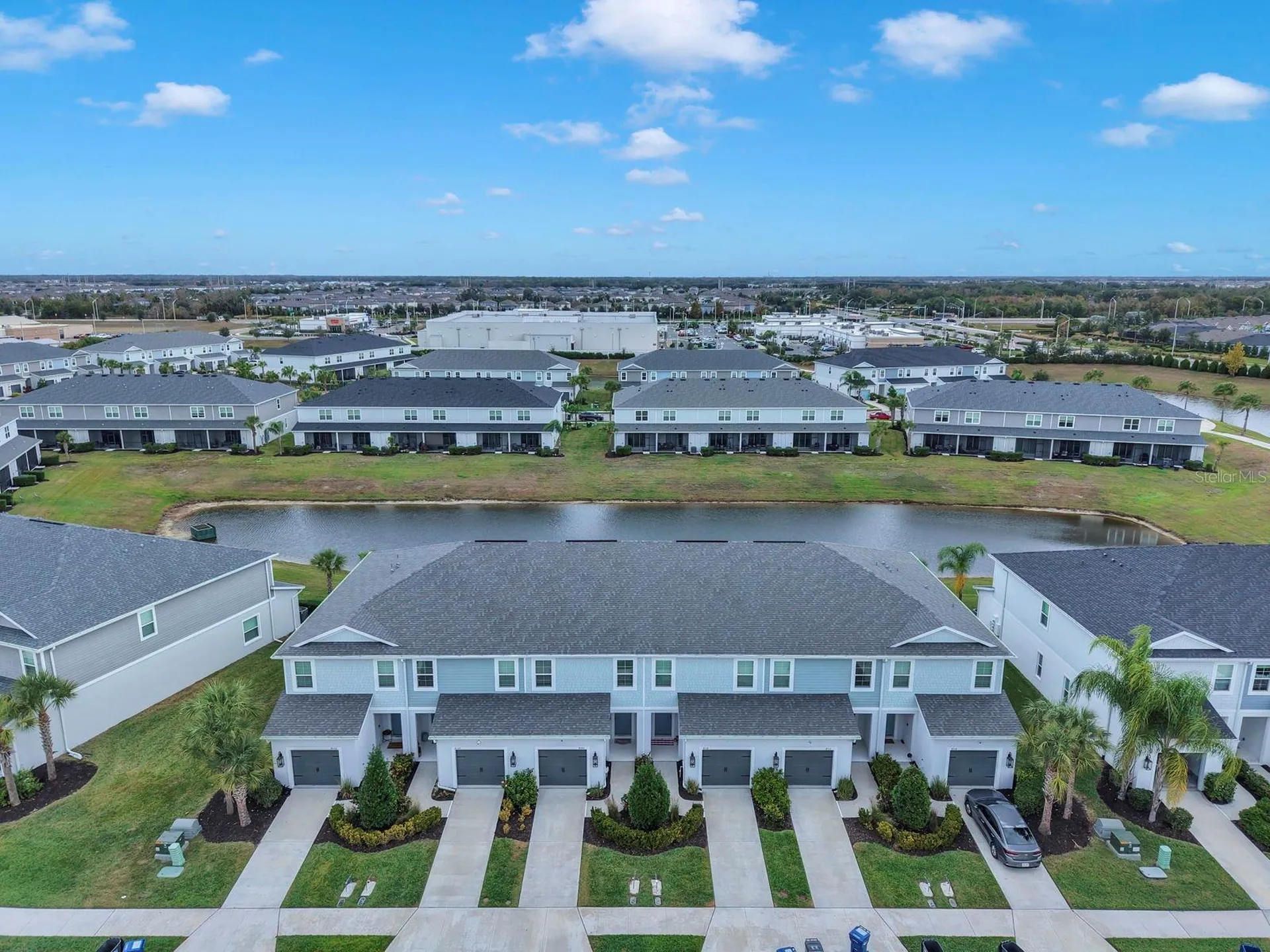 8522 Canyon Creek Trail Parrish FL 34219