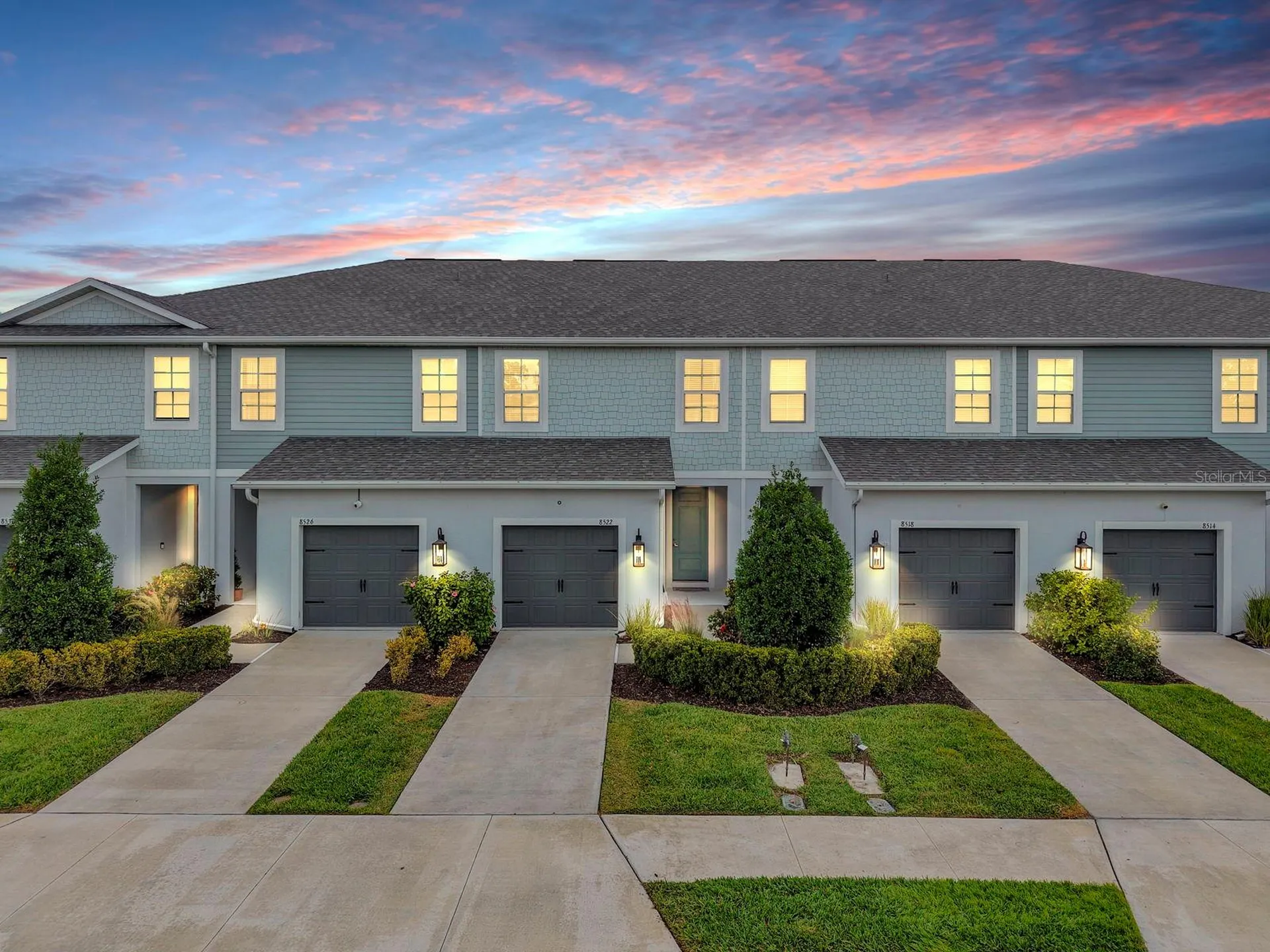 8522 Canyon Creek Trail Parrish FL 34219