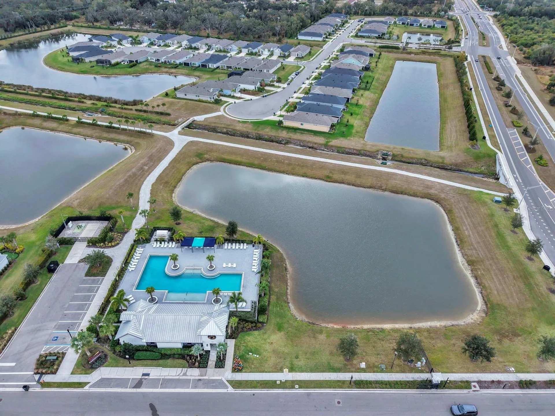 8522 Canyon Creek Trail Parrish FL 34219