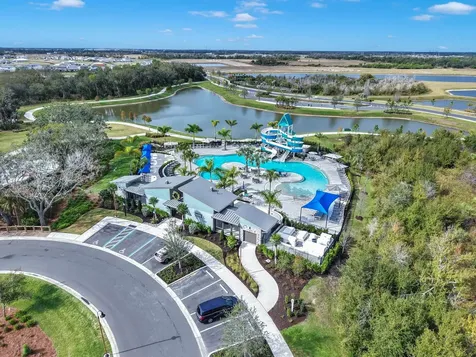 8522 Canyon Creek Trail Parrish FL 34219